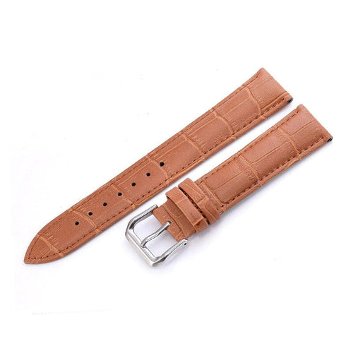 brown-rose-gold-buckle-xiaomi-redmi-watch-4-watch-straps-nz-snakeskin-leather-watch-bands-aus