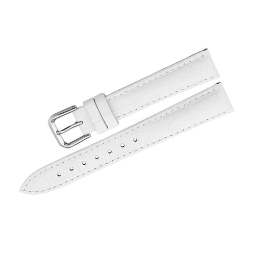 white-garmin-instinct-watch-straps-nz-snakeskin-leather-watch-bands-aus