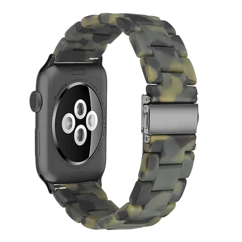 camo-fossil-women's-gen-4-q-venture-hr-watch-straps-nz-resin-watch-bands-aus