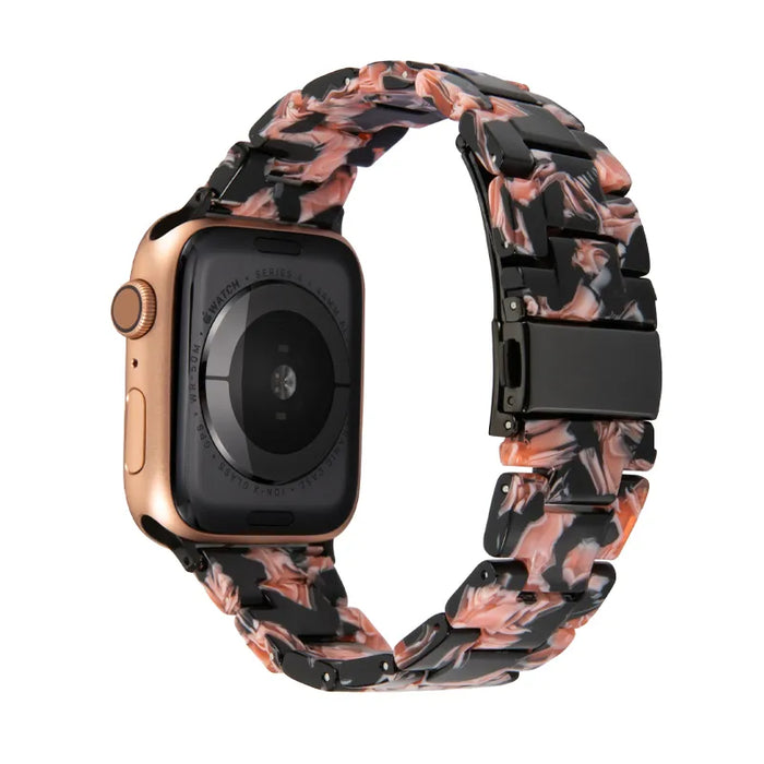 pink-flower-xiaomi-amazfit-pace-pace-2-watch-straps-nz-resin-watch-bands-aus