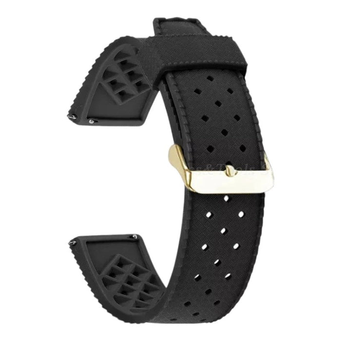 black-xiaomi-amazfit-pace-pace-2-watch-straps-nz-tropic-dive-silicone-watch-bands-aus