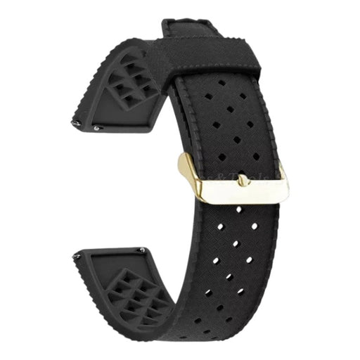 black-oneplus-watch-watch-straps-nz-tropic-dive-silicone-watch-bands-aus