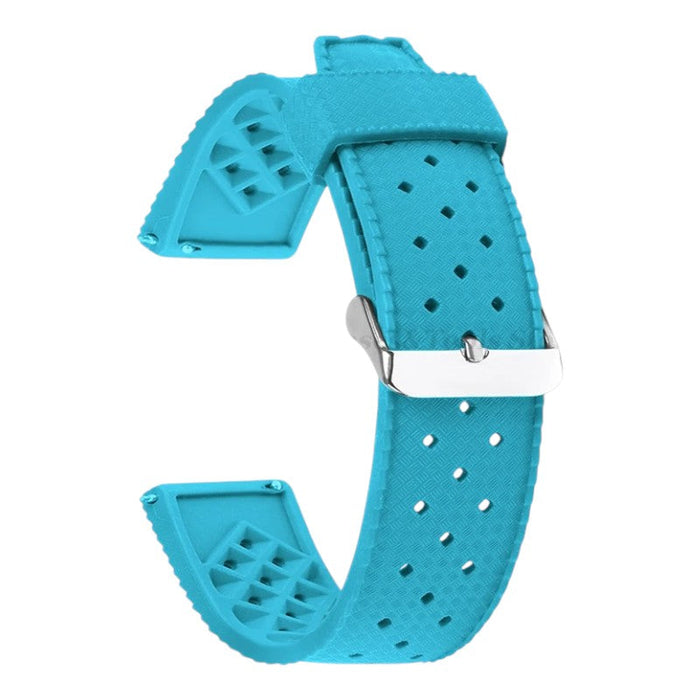 light-blue-ticwatch-gth-watch-straps-nz-tropic-dive-silicone-watch-bands-aus