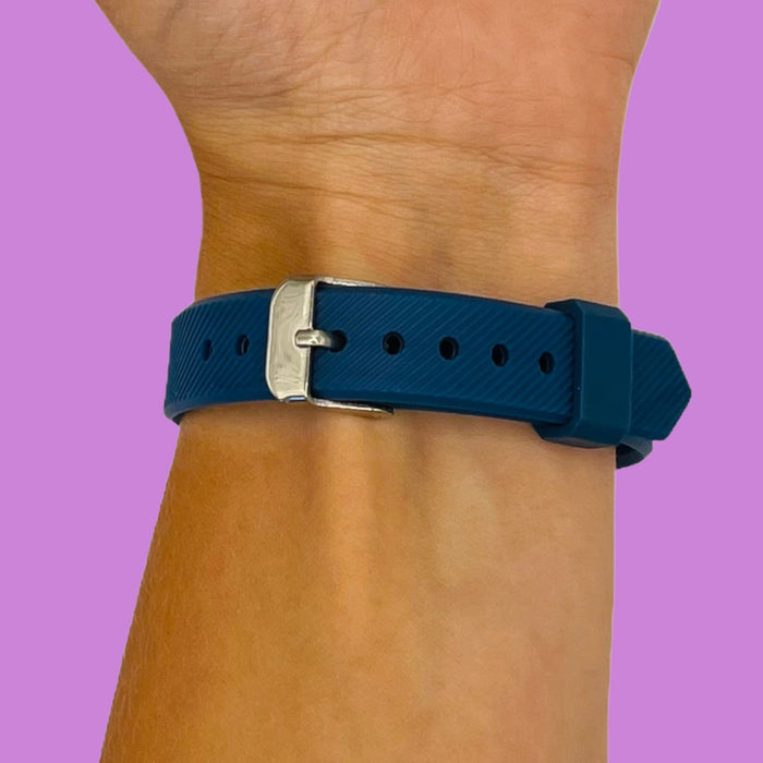 fitbit-alta-hr-watch-straps-nz-watch-bands-aus-navy-blue