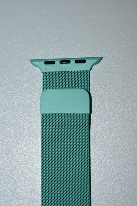 Apple Watch Milanese Watch Straps Aus Metal Mesh Watch Bands NZ