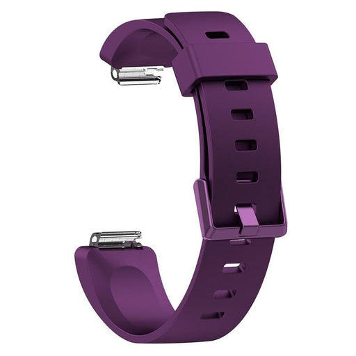 fitbit-inspire-watch-straps-nz-silicone-watch-bands-aus-purple