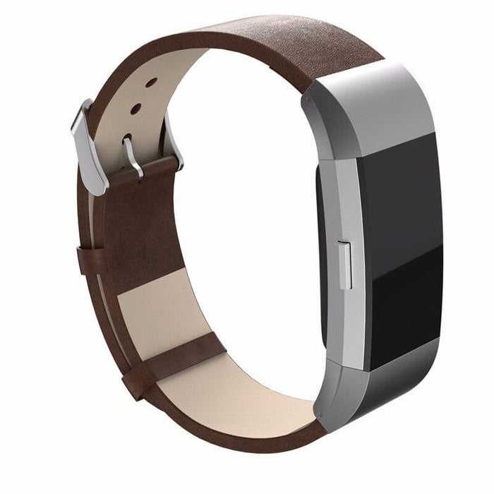 fitbit-charge-2-watch-straps-nz-leather-watch-bands-aus-fitbit-charge-2-watch-straps-nz-watch-bands-aus-coffee