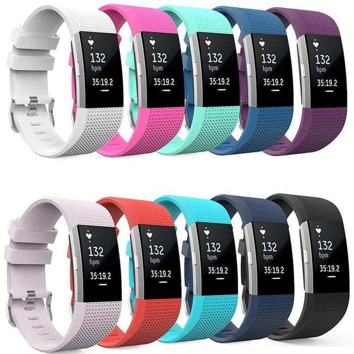 fitbit-charge-2-watch-straps-nz-watch-bands-aus-black