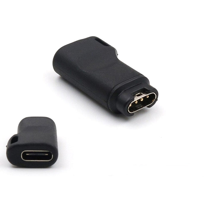 Micro-USB Garmin Watch Charger USB-C & Micro-USB Connectors NZ