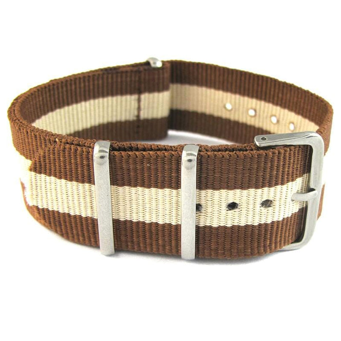 Beige-Brigade-one-piece-nato-nylon-watch-straps-nz-watch-bands-aus