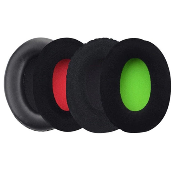 Replacement-Ear-Pad-Cushions-Compatible-with-the-Kingston-Hyper-X-Cloud-Stinger-HSCD-KHX-HSCP-NZ