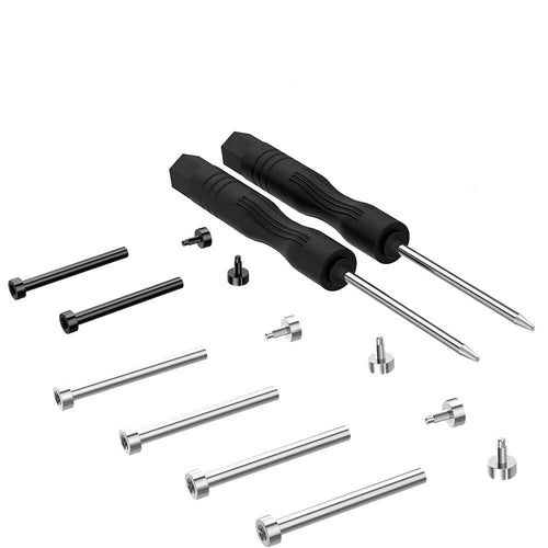 15mm Replacement Pair of Garmin Watch Pin Screw Rod Sets and Tools NZ