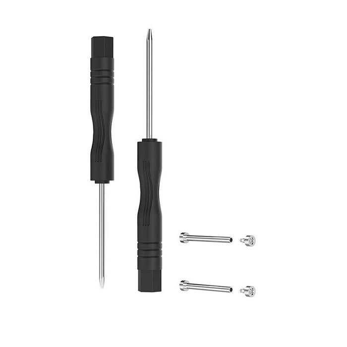 20mm Replacement Pair of Garmin Watch Pin Screw Rod Sets and Tools NZ