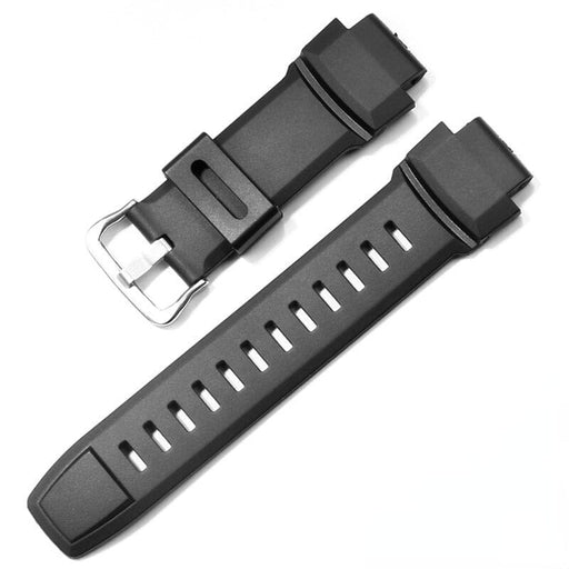 Replacement Casio PRG-130 Silicone Watch Straps Bands NZ