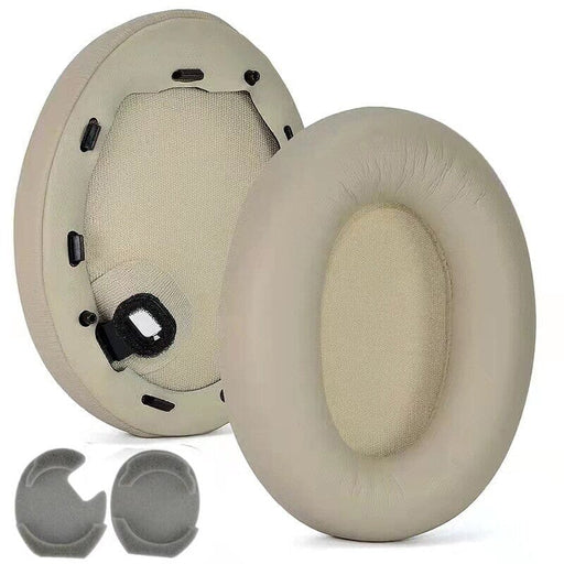 Replacement Ear Pad Cushions Compatible with the Sony WH-1000XM4 NZ