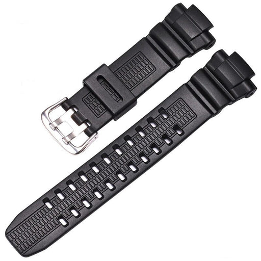 Silicone Watch Straps Compatible with the Casio G-Shock GW Range NZ