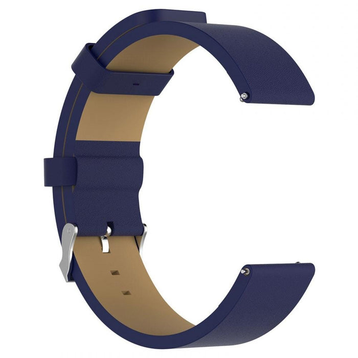 fitbit-versa-watch-straps-nz-sense-leather-watch-bands-aus-blue