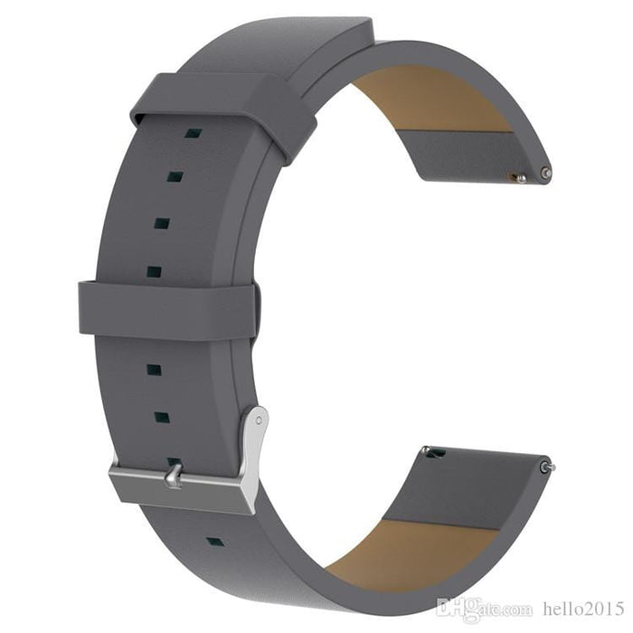 fitbit-versa-watch-straps-nz-sense-leather-watch-bands-aus-grey